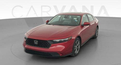 2023 Honda Accord