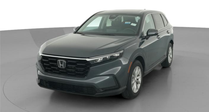 Thumbnail: 2025 Honda CR-V - 1