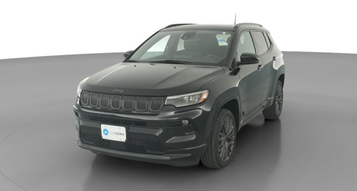 Thumbnail: 2022 Jeep Compass - 1