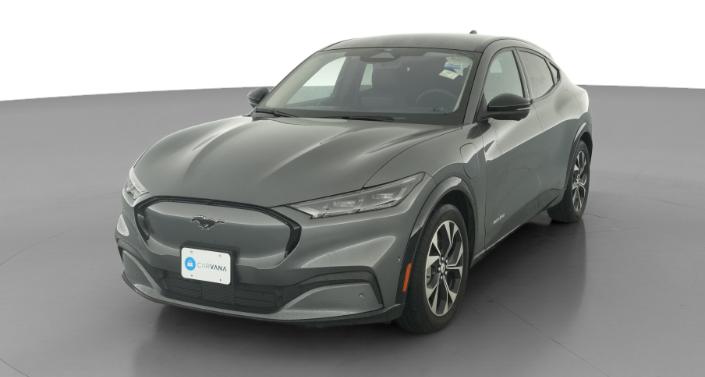 Thumbnail: 2023 Ford Mustang Mach-E - 1