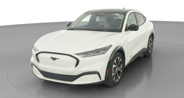 Thumbnail: 2023 Ford Mustang Mach-E - 1