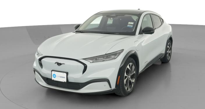 Thumbnail: 2023 Ford Mustang Mach-E - 1