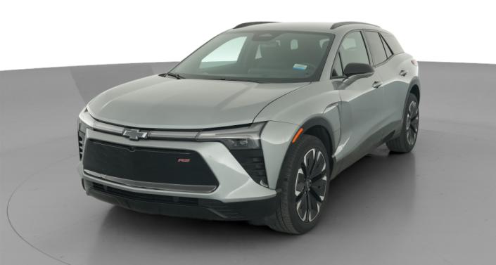 Thumbnail: 2024 Chevrolet Blazer EV - 1