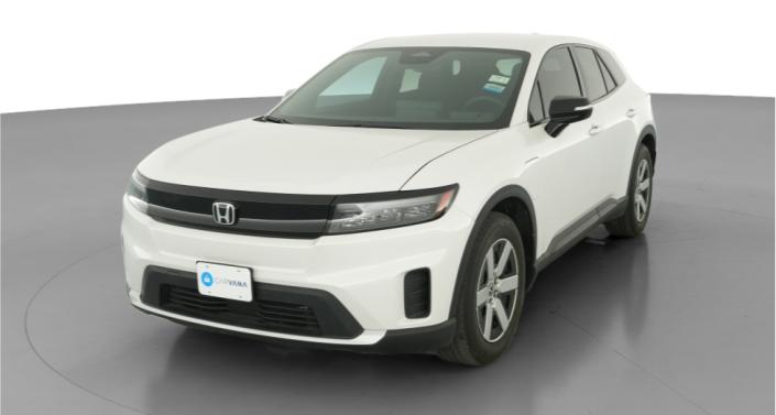 2024 Honda Prologue EX -
                  Indianapolis, IN
