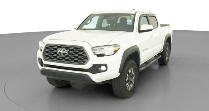 Thumbnail: 2023 Toyota Tacoma - 1
