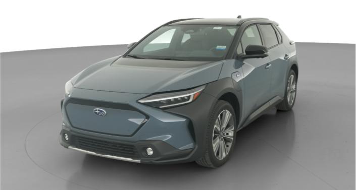 2023 Subaru Solterra Touring -
                  Indianapolis, IN