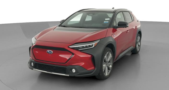 2023 Subaru Solterra Touring -
                  Indianapolis, IN