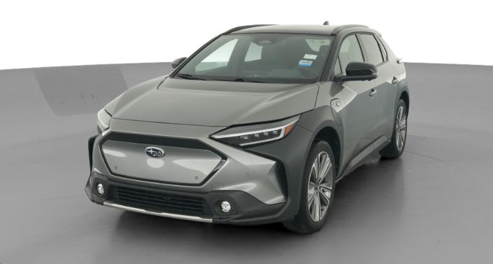 2023 Subaru Solterra Touring -
                  Indianapolis, IN