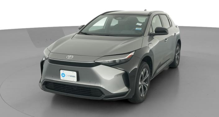 2023 Toyota bZ4X XLE -
                  Indianapolis, IN