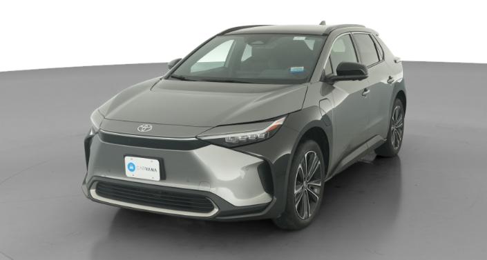 2023 Toyota bZ4X Limited -
                  Indianapolis, IN