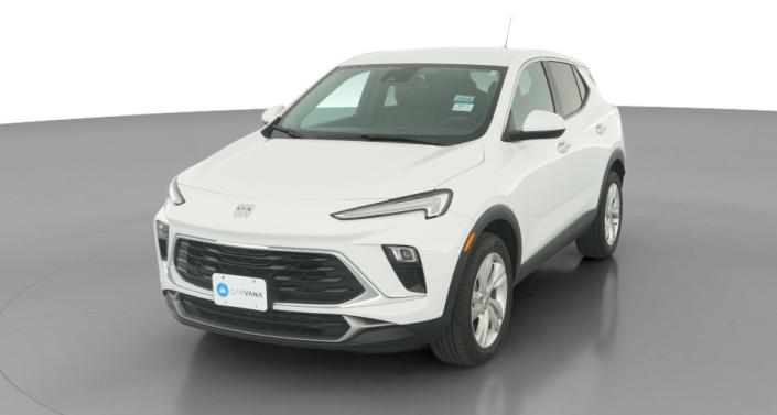 Thumbnail: 2024 Buick Encore GX - 1