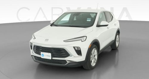 2024 Buick Encore GX