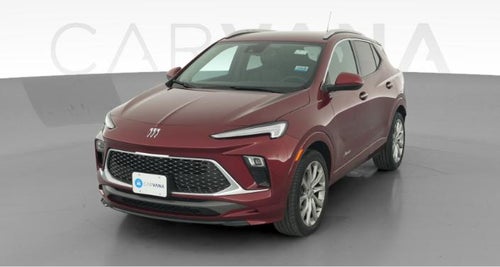 2024 Buick Encore GX