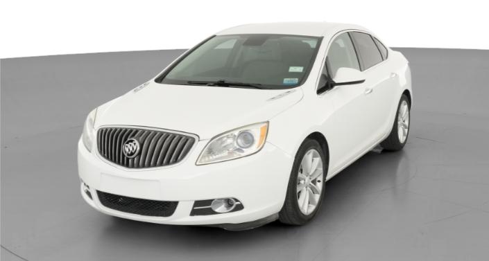 Thumbnail: 2014 Buick Verano - 1