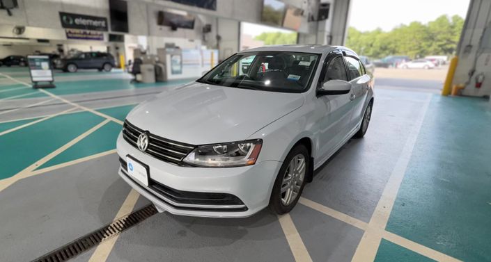 2017 Volkswagen Jetta S -
                  Yaphank, NY