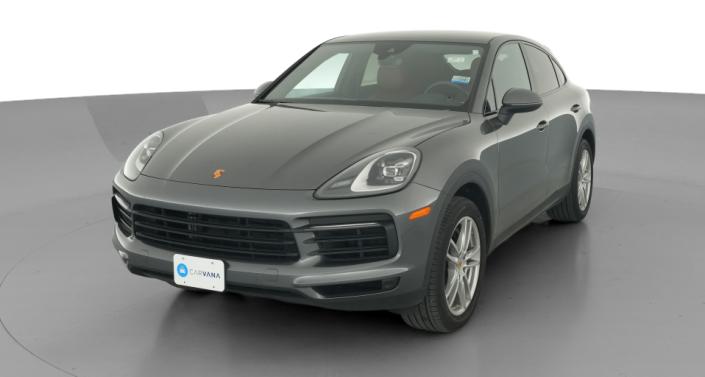 Thumbnail: 2023 Porsche  - 1