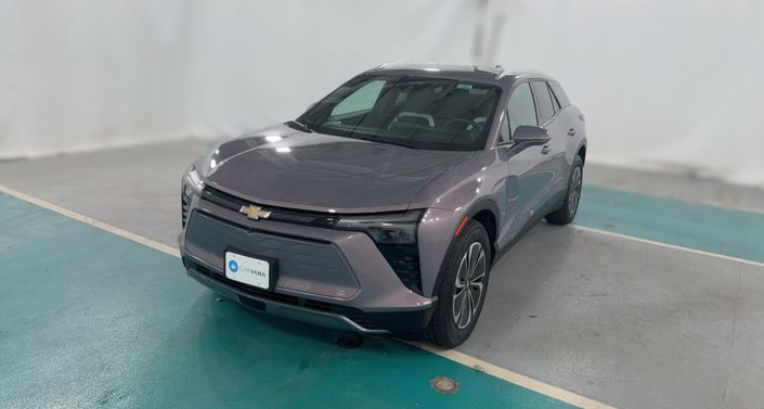 2024 Chevrolet Blazer EV LT -
                  Manville, NJ