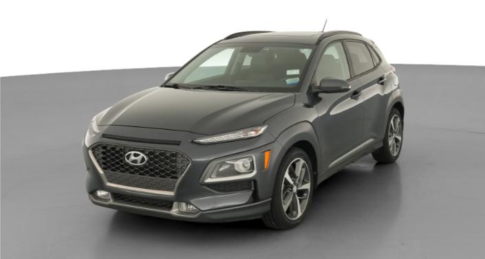 Thumbnail: 2018 Hyundai Kona - 1
