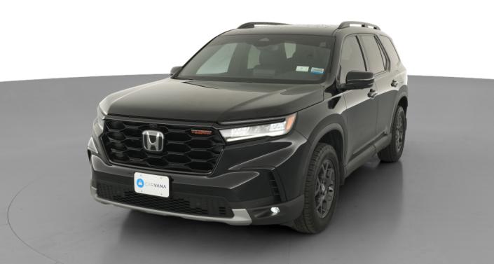 Thumbnail: 2025 Honda Pilot - 1