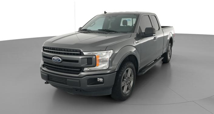Thumbnail: 2020 Ford Econoline - 1