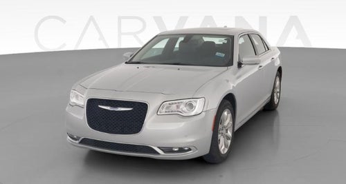 2021 Chrysler 300
