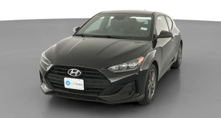 2019 Hyundai Veloster 2.0 -
                  Colonial Heights, VA