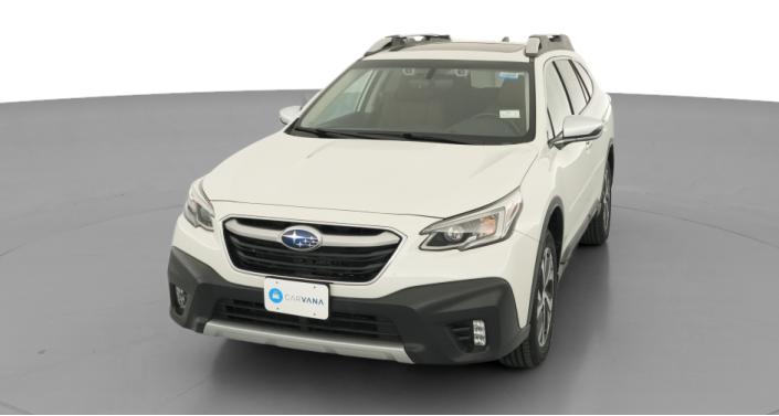 Thumbnail: 2022 Subaru Outback - 1