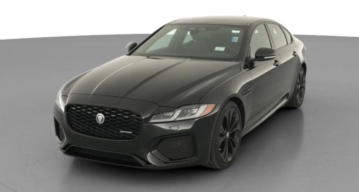 2024 Jaguar XF R-Dynamic SE -
                  Colonial Heights, VA