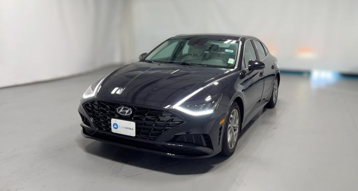 Thumbnail: 2023 Hyundai Sonata - 1