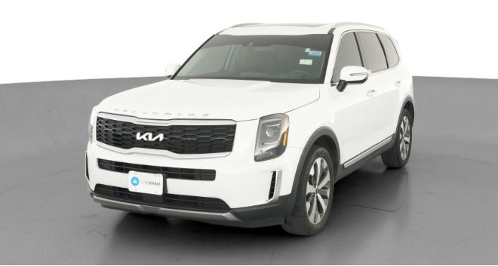 Thumbnail: 2022 Kia Telluride - 1
