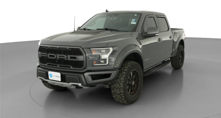Thumbnail: 2020 Ford Econoline - 1