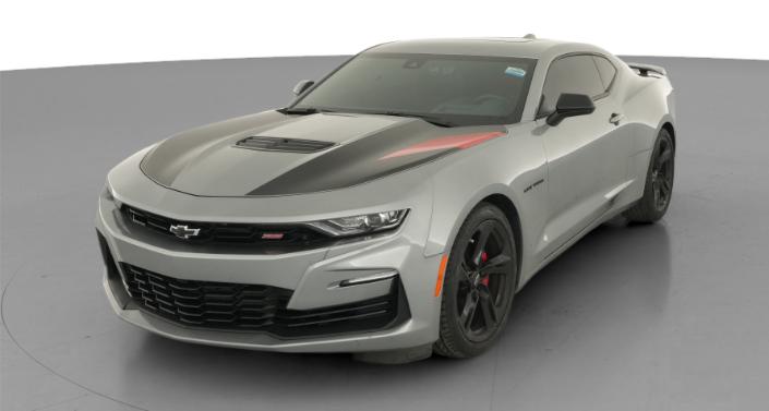 Thumbnail: 2024 Chevrolet Camaro - 1