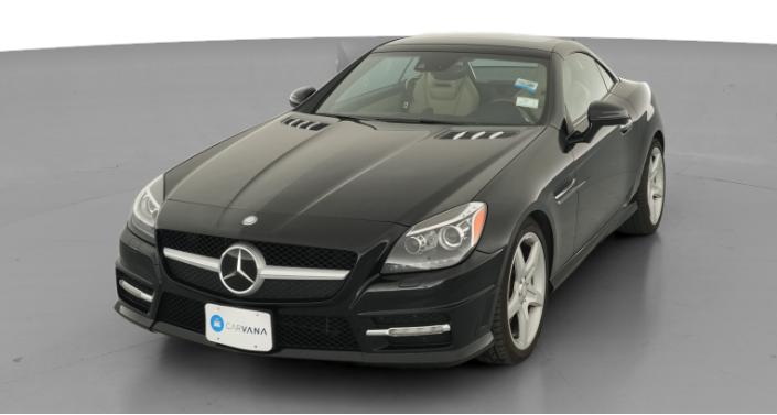 2013 Mercedes-Benz SLK 350 -
                  Fort Worth, TX