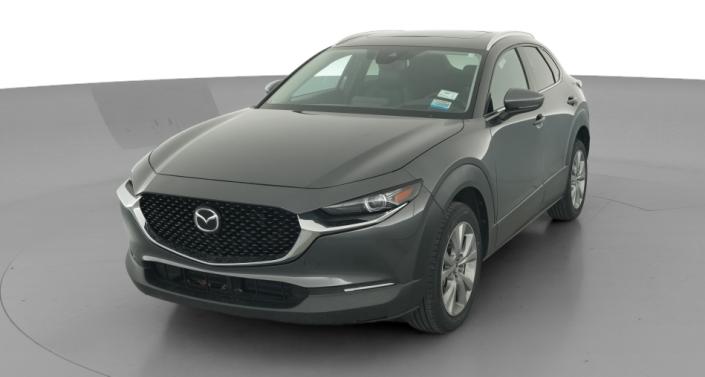 Thumbnail: 2023 Mazda CX-30 - 1