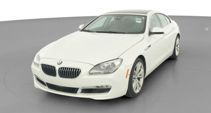 2014 BMW 6 Series 640i xDrive -
                  Concord, NC
