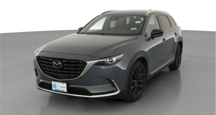2022 Mazda CX-9 Carbon Edition -
                  Richton Park, IL