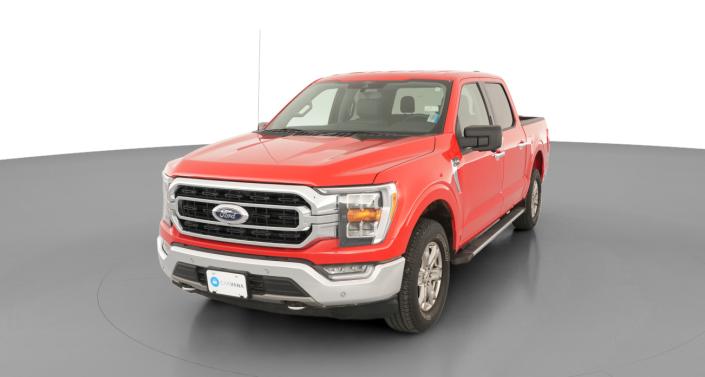 Thumbnail: 2021 Ford Econoline - 1