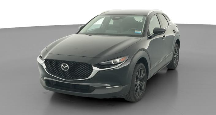 Thumbnail: 2025 Mazda CX-30 - 1