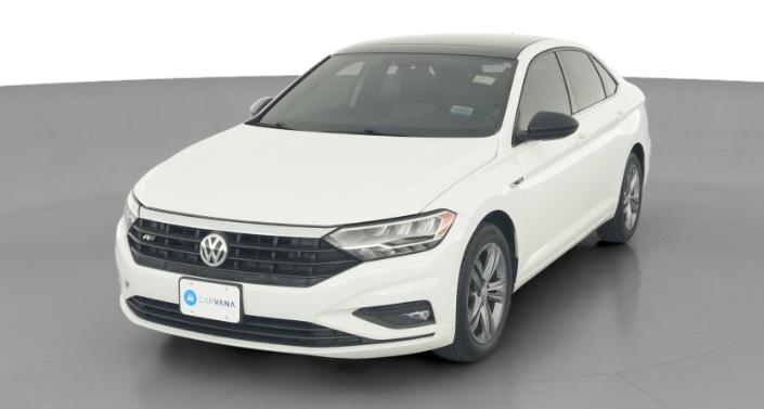 Thumbnail: 2019 Volkswagen Jetta - 1