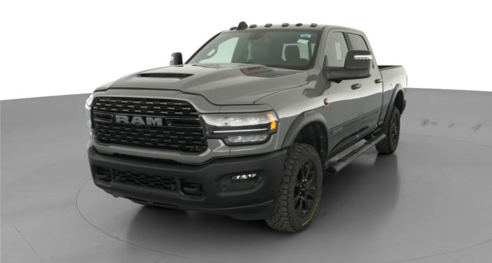 Thumbnail: 2024 RAM 2500 - 1