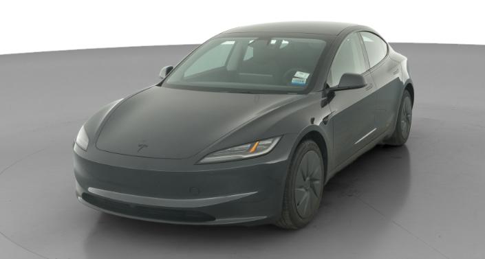 Thumbnail: 2026 Tesla Model 3 - 1