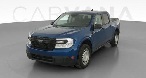 2024 Ford Maverick