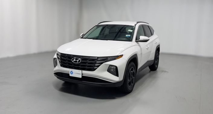 Thumbnail: 2023 Hyundai Tucson - 1