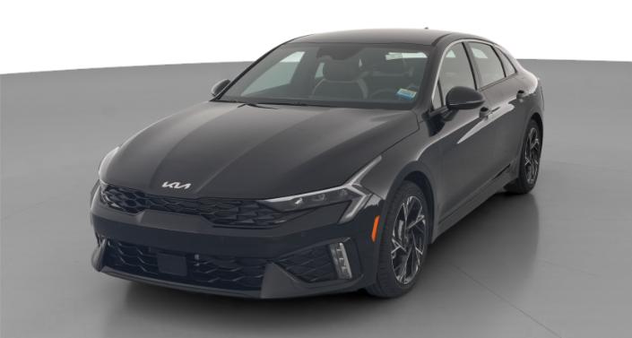 Thumbnail: 2026 Kia K5 - 1