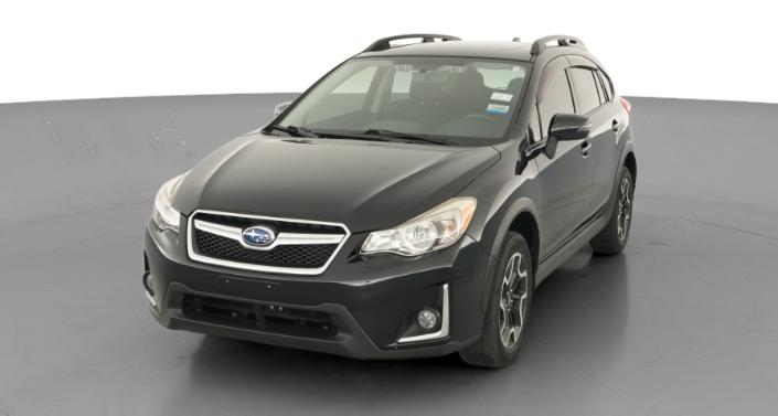 Thumbnail: 2017 Subaru Crosstrek - 1