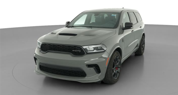 Thumbnail: 2024 Dodge Durango - 1