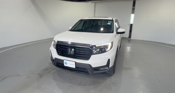 Thumbnail: 2022 Honda Ridgeline - 1