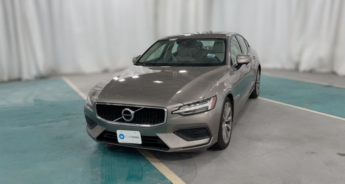 2019 Volvo S60 T6 Momentum -
                  Manville, NJ