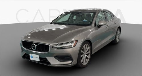 2019 Volvo S60