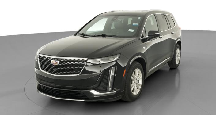 2023 Cadillac XT6 Luxury -
                  Auburn, GA